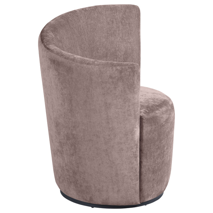 Nueva Accent Chairs - U&U Home Budget Furniture (Carteret, NJ)
