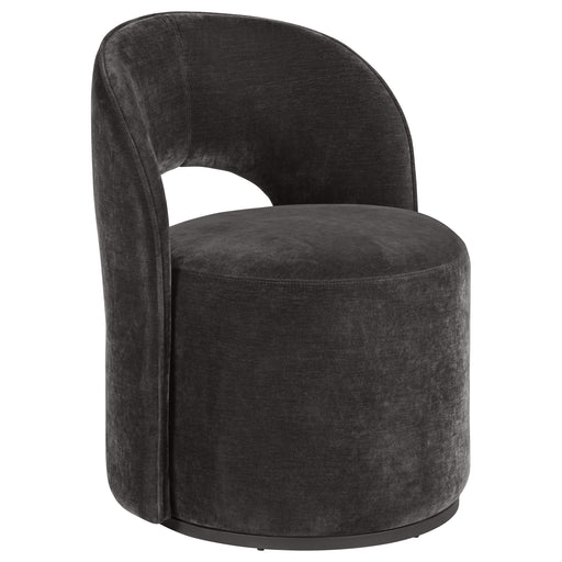 Harjo Accent Chairs - U&U Home Budget Furniture (Carteret, NJ)