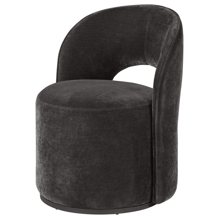 Harjo Accent Chairs - U&U Home Budget Furniture (Carteret, NJ)