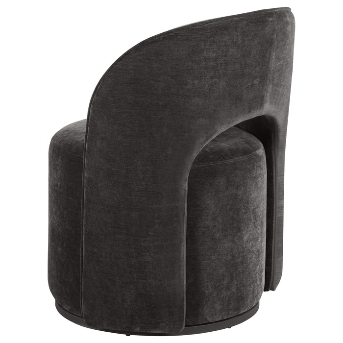 Harjo Accent Chairs - U&U Home Budget Furniture (Carteret, NJ)