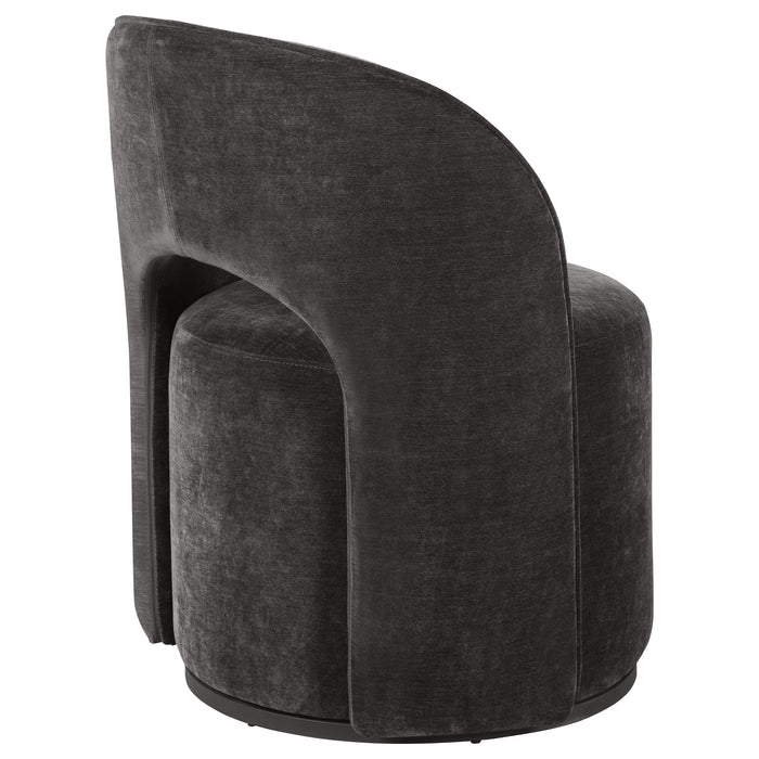 Harjo Accent Chairs - U&U Home Budget Furniture (Carteret, NJ)