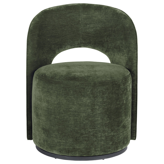 Harjo Accent Chairs - U&U Home Budget Furniture (Carteret, NJ)