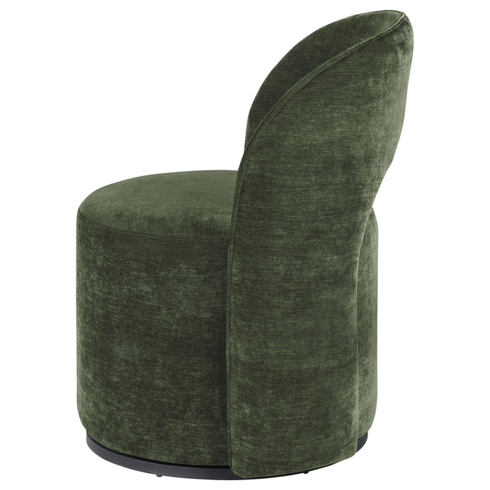 Harjo Accent Chairs - U&U Home Budget Furniture (Carteret, NJ)