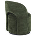 Harjo Accent Chairs - U&U Home Budget Furniture (Carteret, NJ)