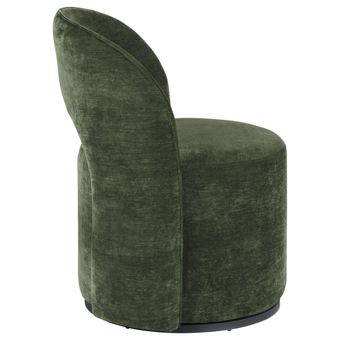 Harjo Accent Chairs - U&U Home Budget Furniture (Carteret, NJ)