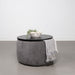 Tesoro Ottoman - U&U Home Budget Furniture (Carteret, NJ)