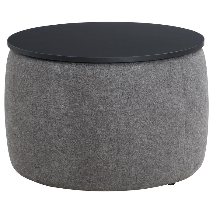 Tesoro Ottoman - U&U Home Budget Furniture (Carteret, NJ)