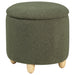 Valia Ottoman - U&U Home Budget Furniture (Carteret, NJ)