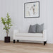Rex Bench - U&U Home Budget Furniture (Carteret, NJ)