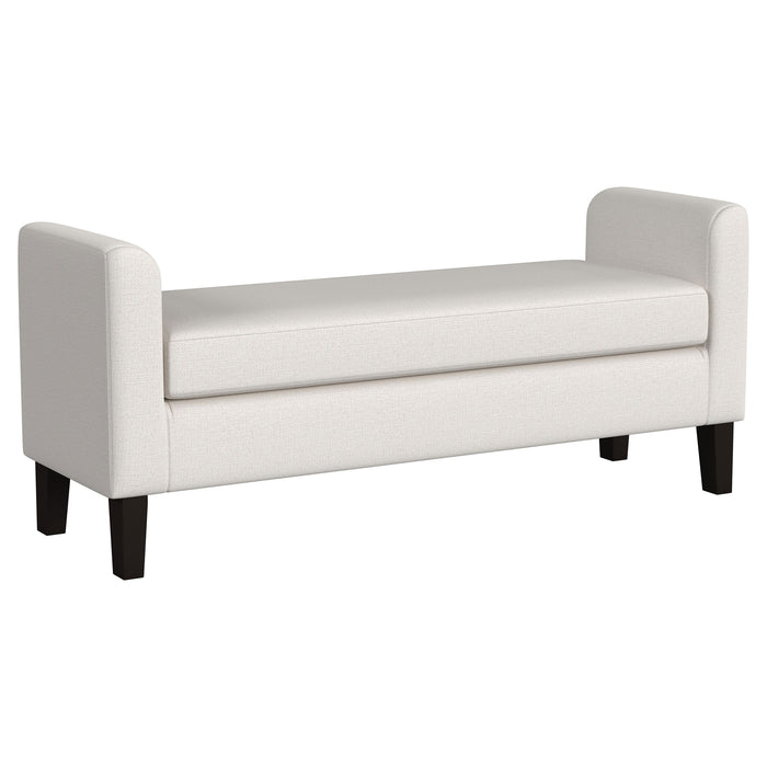 Rex Bench - U&U Home Budget Furniture (Carteret, NJ)