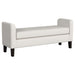 Rex Bench - U&U Home Budget Furniture (Carteret, NJ)
