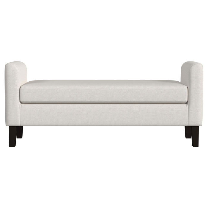 Rex Bench - U&U Home Budget Furniture (Carteret, NJ)