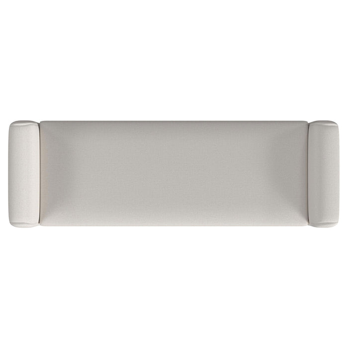 Rex Bench - U&U Home Budget Furniture (Carteret, NJ)
