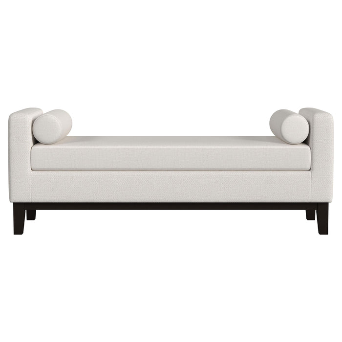 Rosie Bench - U&U Home Budget Furniture (Carteret, NJ)