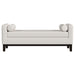 Rosie Bench - U&U Home Budget Furniture (Carteret, NJ)