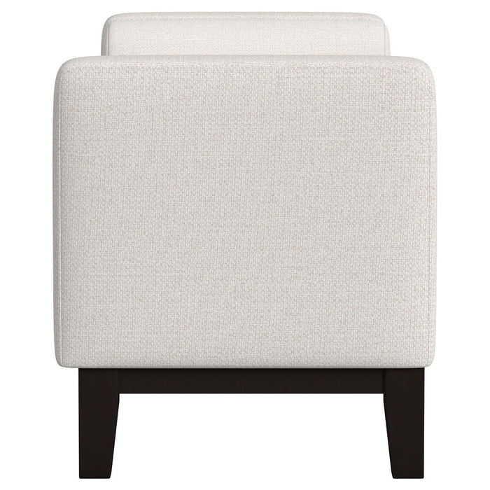 Rosie Bench - U&U Home Budget Furniture (Carteret, NJ)