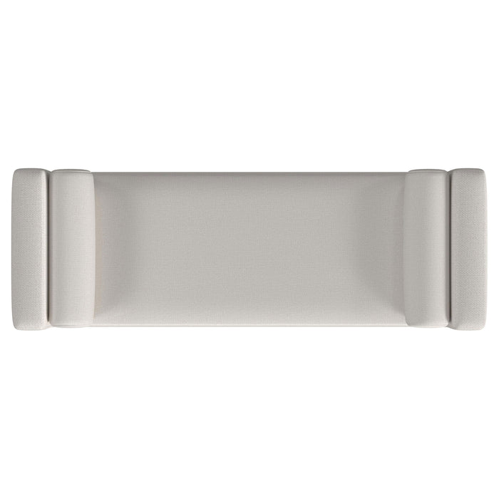 Rosie Bench - U&U Home Budget Furniture (Carteret, NJ)