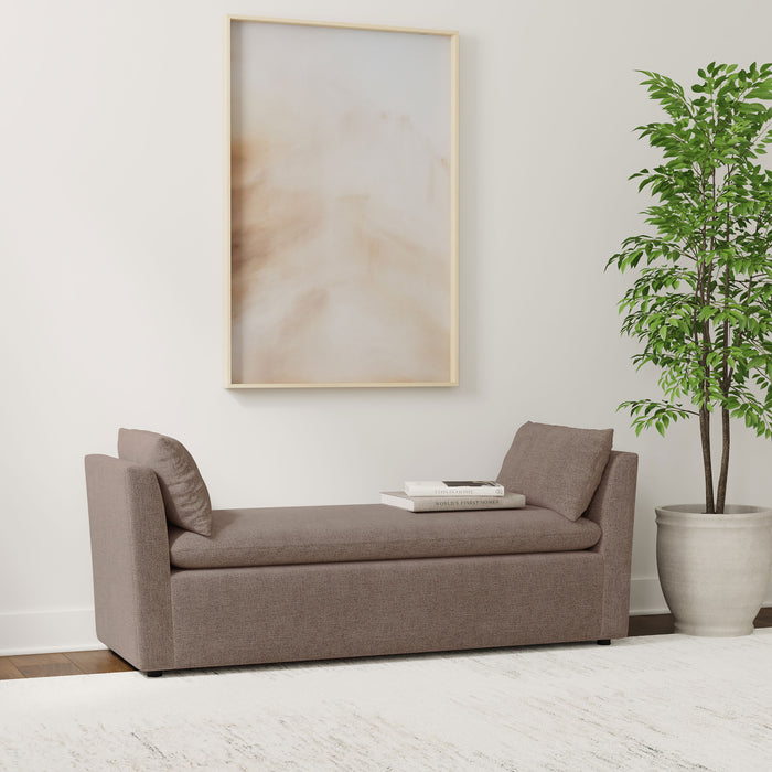 Robin Bench - U&U Home Budget Furniture (Carteret, NJ)