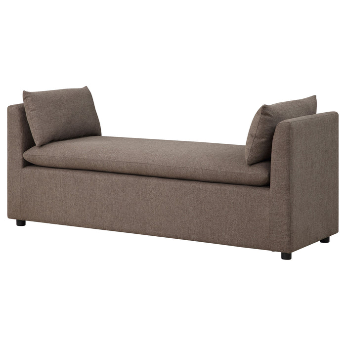 Robin Bench - U&U Home Budget Furniture (Carteret, NJ)