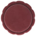 Sora Ottoman - U&U Home Budget Furniture (Carteret, NJ)