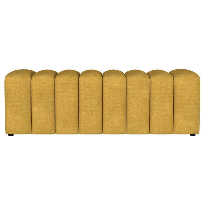 Summer Bench - U&U Home Budget Furniture (Carteret, NJ)