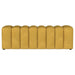 Summer Bench - U&U Home Budget Furniture (Carteret, NJ)