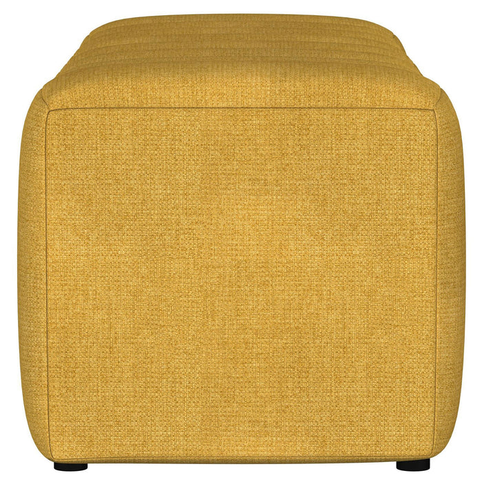 Summer Bench - U&U Home Budget Furniture (Carteret, NJ)