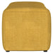 Summer Bench - U&U Home Budget Furniture (Carteret, NJ)