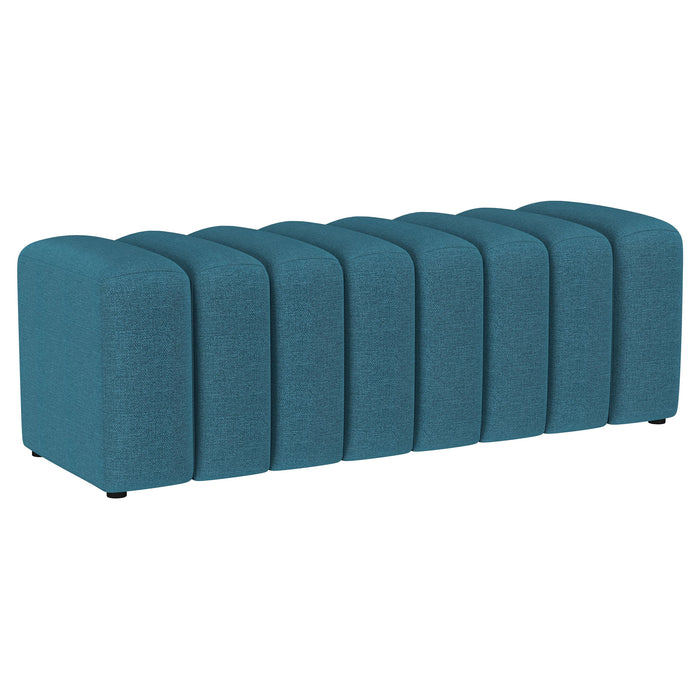 Summer Bench - U&U Home Budget Furniture (Carteret, NJ)
