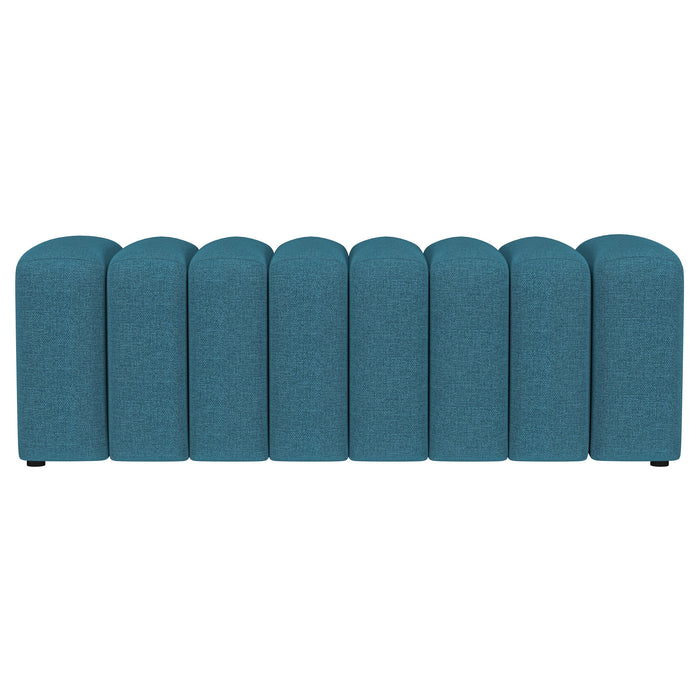 Summer Bench - U&U Home Budget Furniture (Carteret, NJ)