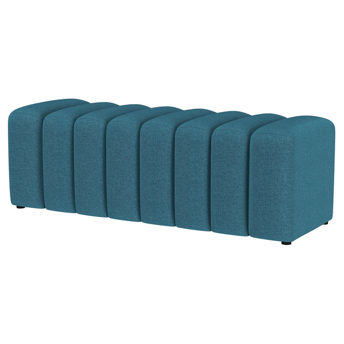 Summer Bench - U&U Home Budget Furniture (Carteret, NJ)