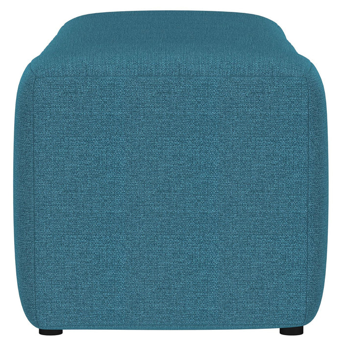 Summer Bench - U&U Home Budget Furniture (Carteret, NJ)