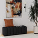 Summer Bench - U&U Home Budget Furniture (Carteret, NJ)