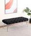 Ella Benches - U&U Home Budget Furniture (Carteret, NJ)