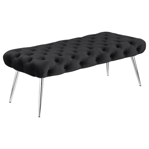 Ella Benches - U&U Home Budget Furniture (Carteret, NJ)