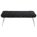 Ella Benches - U&U Home Budget Furniture (Carteret, NJ)