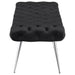 Ella Benches - U&U Home Budget Furniture (Carteret, NJ)