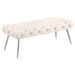 Ella Benches - U&U Home Budget Furniture (Carteret, NJ)