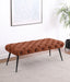 Ella Benches - U&U Home Budget Furniture (Carteret, NJ)