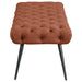 Ella Benches - U&U Home Budget Furniture (Carteret, NJ)