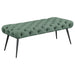 Ella Benches - U&U Home Budget Furniture (Carteret, NJ)