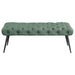 Ella Benches - U&U Home Budget Furniture (Carteret, NJ)