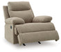 Side-Swipe Recliner - U&U Home Budget Furniture (Carteret, NJ)
