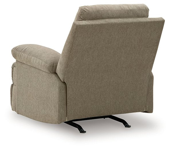 Side-Swipe Recliner - U&U Home Budget Furniture (Carteret, NJ)