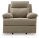 Side-Swipe Recliner - U&U Home Budget Furniture (Carteret, NJ)