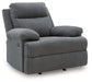 Side-Swipe Recliner - U&U Home Budget Furniture (Carteret, NJ)