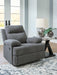 Side-Swipe Recliner - U&U Home Budget Furniture (Carteret, NJ)