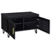 Brixton Storage Benches - U&U Home Budget Furniture (Carteret, NJ)