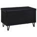 Brixton Storage Benches - U&U Home Budget Furniture (Carteret, NJ)