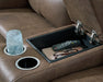 Beckley Place Reclining Living Room Set - U&U Home Budget Furniture (Carteret, NJ)